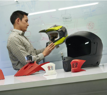 3D材料